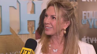 Ramona Singer Has NO INTEREST in RHONY Return, Shares Sonja Morgan Update (Exclusive)
