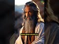 jethro s counsel bible god story exodus chapter 18