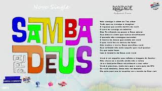 Ministério Samba Pra Deus-Novo Single 2021 (Samba Gospel)