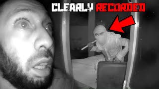 🔴 THIEF ENTERED INSIDE MY HOME ( SHOCKING FOOTAGE )