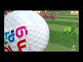 グリーンc･c攻略♪ 解説有 ☆ＮＥＷみんなのgolf♪最強！最高！