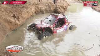 10เซียนประจัญบาน รุ่น เที่ยวป่า open EP25 #offroad