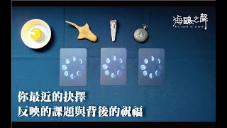 你最近的抉擇，反映的課題與背後的祝福　【海鷗之聲】塔羅占卜 #159