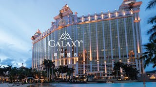 GALAXY MACAU 2024(QUICK TOUR) #galaxymacau #macau2024 #broadwaymacau #macau