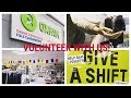 Volunteer with Oxfam!