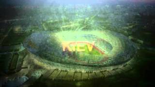 Official Song for UEFA Euro 2012: We say Euro