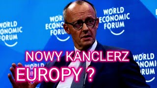 FRIEDRICH MERZ 🇩🇪 WRÓG CZY PRZYJACIEL 🇵🇱