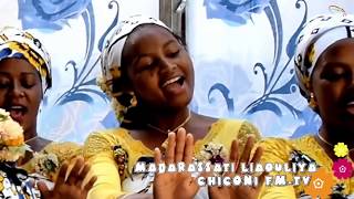 Chiconi FM TV - Emission Zoom deba Chiconi Ramadan 2019 avec Dj Marssel 11 mai 2019