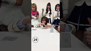 20241212 NMB48 Official TIK TOK(塩月希依音, 池田典愛, 小嶋花梨, 芳賀礼, 三鴨くるみ, 山本望叶)