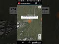 Kaktovik, Alaska Earthquake October 18th, 2018