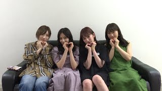 祝！Queentet 公式YouTube チャンネル「Queentet Channel」開設！