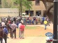 eNCA | Interdict Against Striking Truckers' Violence