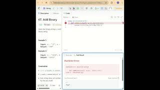 Same Tree |LeetCode 100 | Simple Recursive Tree Comparison in Python #coding #python #programming