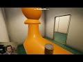 streamers messing with perspective while playing superliminal funny moments