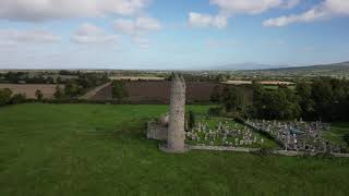 Tullaherin Tower, Stroan, Thomastown, County Kilkenny