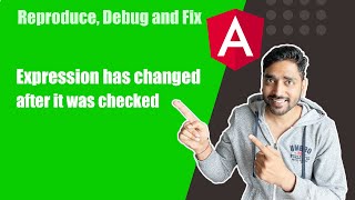 NG0100: Expression has changed after it was checked