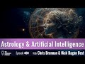 Astrology and the Emergence of Artificial Intelligence