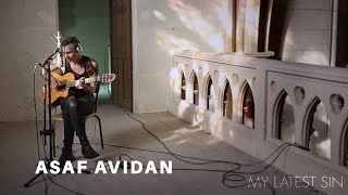 Asaf Avidan - In a Box II - My Latest Sin