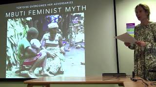 Cathryn Townsend: Emerging Patriarchy in the Mythology of a Previously Egalitarian Society, 26 F...