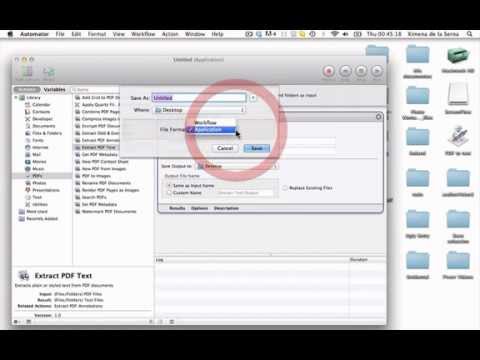 How to PDF to Word FREE for Mac How to PDF to Word FREE for Mac