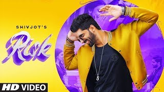 Risk (Full Song) Shivjot | Gurlez Akhtar | Mistabaaz | Latest Punjabi Songs 2019