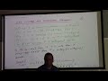 Linear Algebra: Orthogonal and Unitary Operators and Matrices, Reflections in Plane, 11-13-24