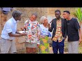 NYAXO COMEDY: NYAXO bose abagaburiye imbwa