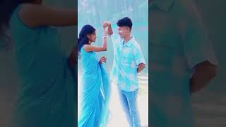 Dulhin banabu🥰 Nagpuri shorts video#shorts #ytshorts #ytstudio #trending @Ganju.5