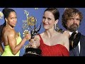 Who Won At The 2018 Emmys? The Complete Winners List!