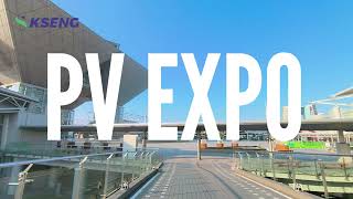 PV EXPO 2023東京春展ハイライト動画｜厦門カセング