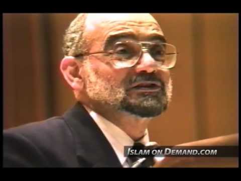 Islam S Universality Jamal Badawi Youtube