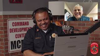 April 2026 Fire Chief's Monthly Message
