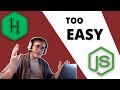 Grading Students | HackerRank Walkthrough & Solution | JavaScript