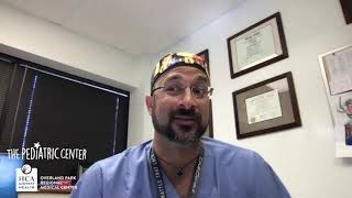 PED Talk: Tummy Ache or Appendicitis?