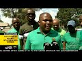NUM, AMCU at loggerheads over Free State miners deaths