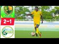 MARINE FC 2-1 GICUMBI FC HIGHLIGHTS//GOALS