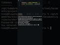 How to hide user input in Python