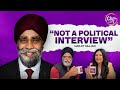 Harjit Sajjan Interview | A Journey of Identity, Service & Leadership | Chai with T | Tarannum Thind