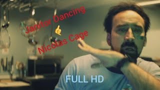 Willy's Wonderland - Janitor Dancing Scene (Full HD) Türkçe