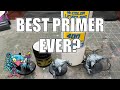 Best Primer Ever? - HC 456