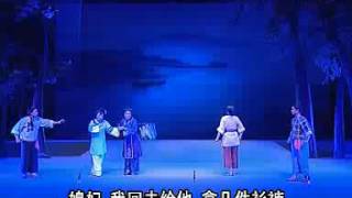 Teochew Opera 毅奋潮剧《红头船》 - 1 澄海潮剧团演出