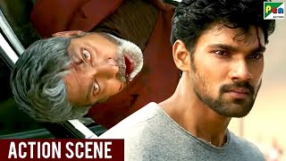 Bellamkonda's Revenge - Best Action Scene | Jaya Janaki Nayaka KHOONKHAR | Hindi Dubbed Movie