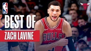 Best of Zach LaVine | 2018-2019 NBA Season