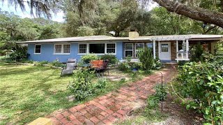 1919 STATE ROAD 20, HAWTHORNE, FL Presented by Stephanie Anson.