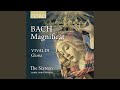 Magnificat in D Major, BWV 243: IV. Omnes generationes (Chorus)