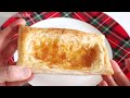 apricot puff pastry danish cwc mini toaster oven day 23 bonne maman advent calendar 2024