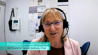 Hear from Professor Lorraine Chantrill on our EDI statement