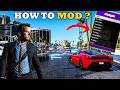 How to Mod GTA 5 Enhanced Edition (2026) 🔥 Step-by-Step Guide | Easy Install Mods
