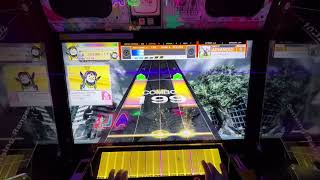 (Chunithm Paradise Lost) Last Celebration Advanced-9 [1,004,786]