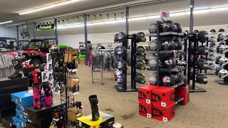 Kennedy's Cycles: Take A Walk Through Our Store